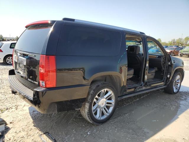 Vin: 1gys4kef2dr338257, lot: 48566685, cadillac escalade esv platinum 20133