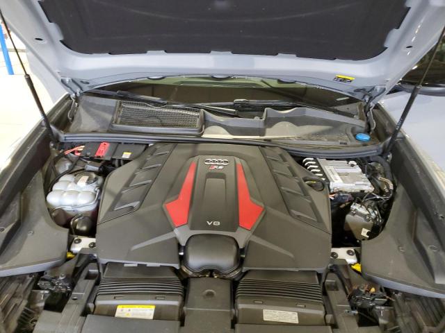 2023 AUDI RS Q8 WU1ARBF15PD013337