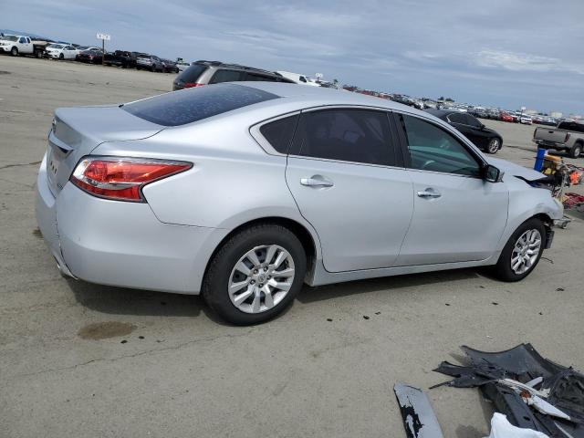 Vin: 1n4al3apxec173917, lot: 49746905, nissan altima 2.5 20143