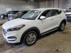 2017 HYUNDAI TUCSON LIM - KM8J3CA45HU478316