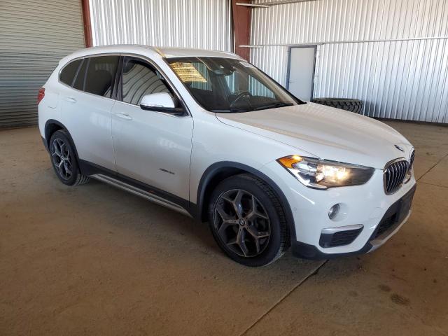 Vin: wbxht3c3xg5e56799, lot: 48045315, bmw x1 xdrive28i 20164