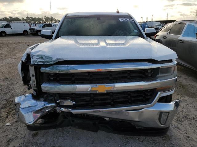 2017 CHEVROLET SILVERADO - 3GCPCREC5HG286769