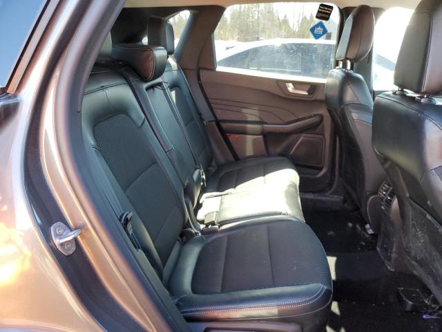2025 FORD ESCAPE - 1FMCU0E12SUA38906