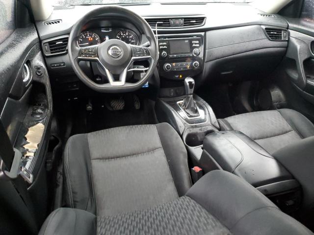 2017 NISSAN ROGUE S - JN8AT2MT8HW391150