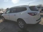 Lot #3302649048 2013 CHEVROLET TRAVERSE L