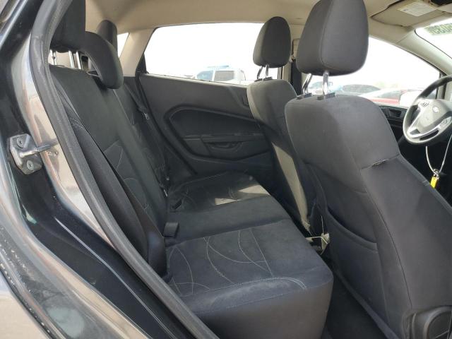 2019 FORD FIESTA SE - 3FADP4EJ6KM140176
