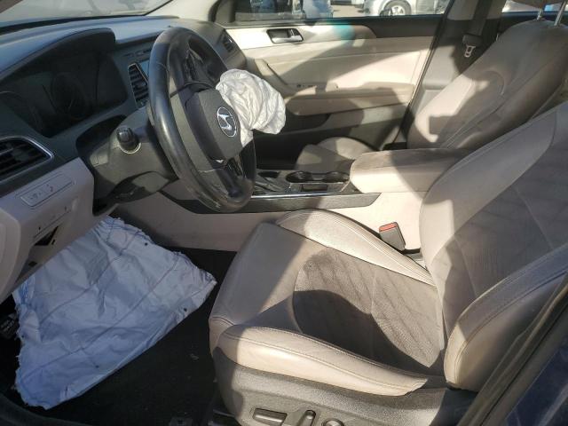 2016 HYUNDAI SONATA SPO - 5NPE34AF8GH343028
