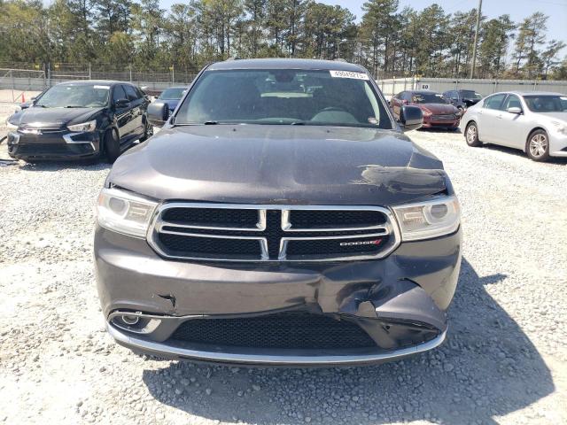2017 DODGE DURANGO SX - 1C4RDHAG4HC627199