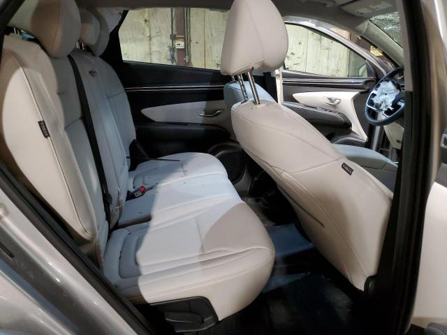 2024 HYUNDAI TUCSON SEL - 5NMJFCDE2RH314739