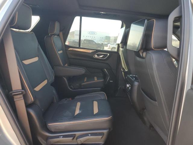 2024 GMC YUKON AT4 1GKS2CKL8RR380827