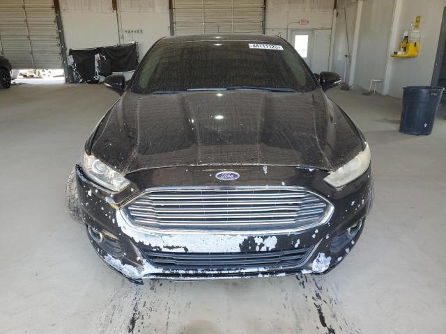 2016 FORD FUSION SE - 3FA6P0HDXGR391297