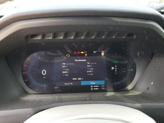 2025 VOLVO XC90 PLUS YV4H60JE4S1317589