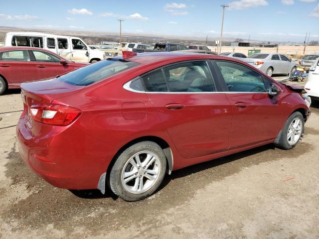 Vin: 1g1be5sm4j7230844, lot: 47462345, chevrolet cruze lt 20183