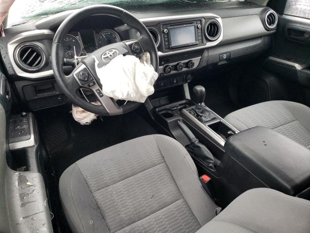 2016 TOYOTA TACOMA ACC - 5TFRX5GN2GX053558