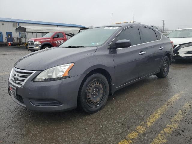 Vin: 3n1ab7ap3dl743816, lot: 50304825, nissan sentra s 2013 img_1