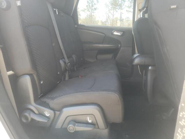 2018 DODGE JOURNEY SE - 3C4PDCAB3JT421767