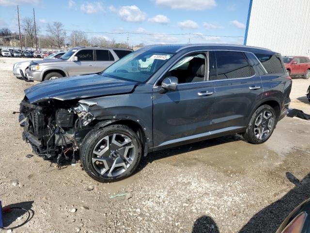 HYUNDAI PALISADE SEL PREMIUM