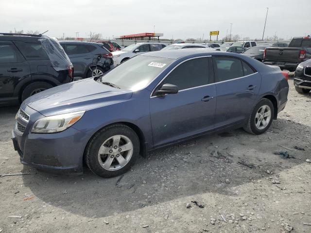 Vin: 1g11b5sa2df357239, lot: 50107125, chevrolet malibu ls 2013 img_1