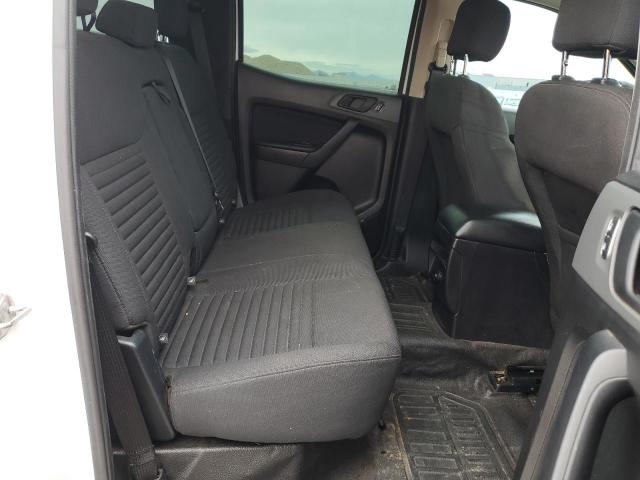 2021 FORD RANGER XL - 1FTER4FH8MLD92553