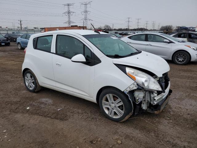 2015 CHEVROLET SPARK 1LT - KL8CD6S93FC738214