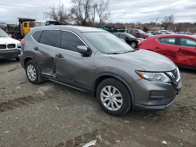 Vin: knmat2mt6jp511023, lot: 48005565, nissan rogue s 20184