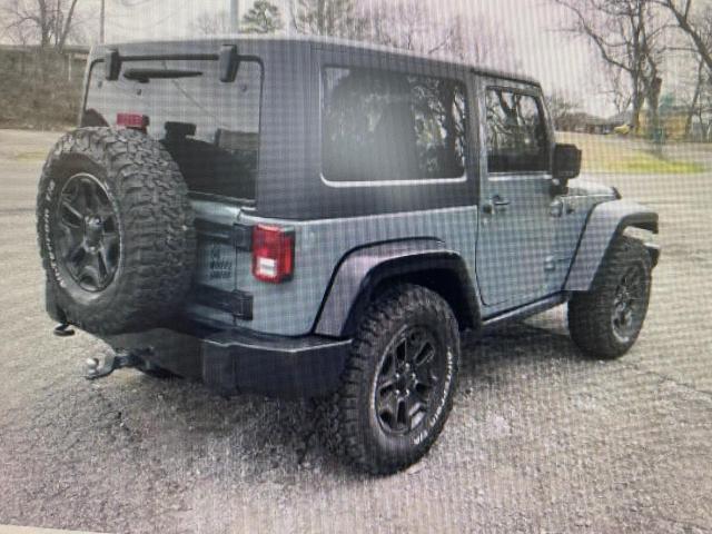 2015 JEEP WRNGLR SPT 1C4JWAG7FL575817