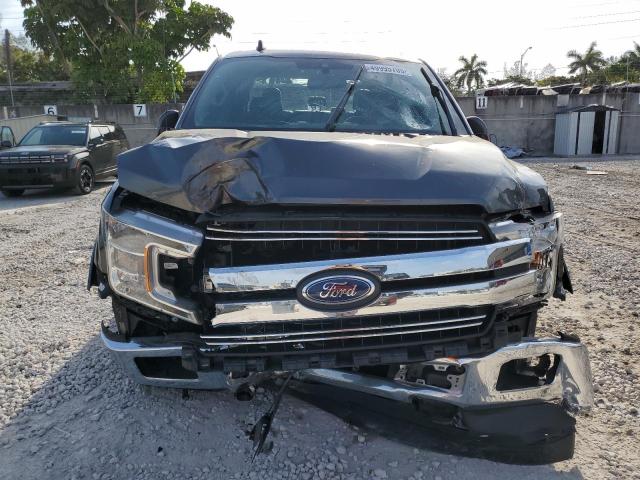 2019 FORD F150 SUPER - 1FTEW1E44KFC52033