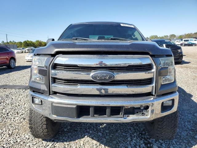 2016 FORD F150 SUPER - 1FTEW1CP2GKE70029
