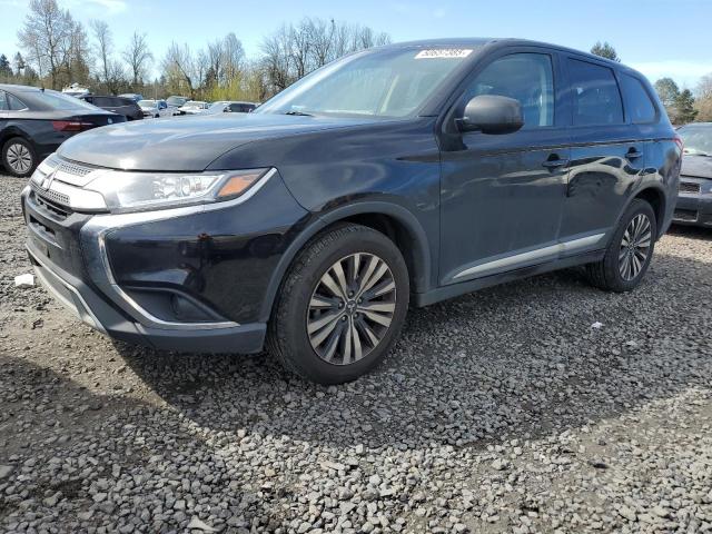 Vin: ja4az3a39lz027776, lot: 50657385, mitsubishi outlander se 2020 img_1