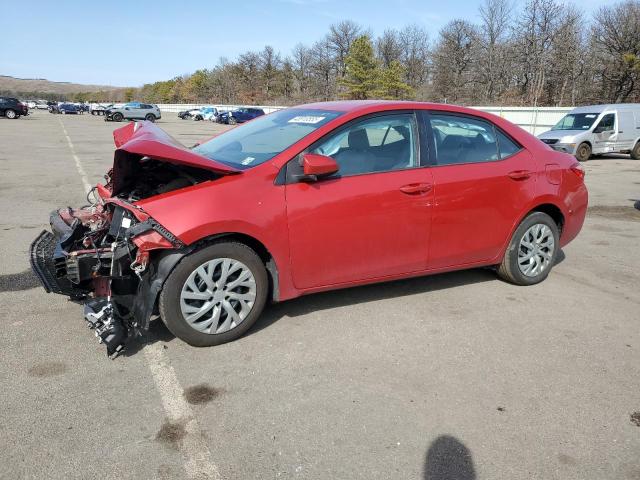 Vin: 2t1burhe9jc055264, lot: 48910555, toyota corolla l 2018 img_1