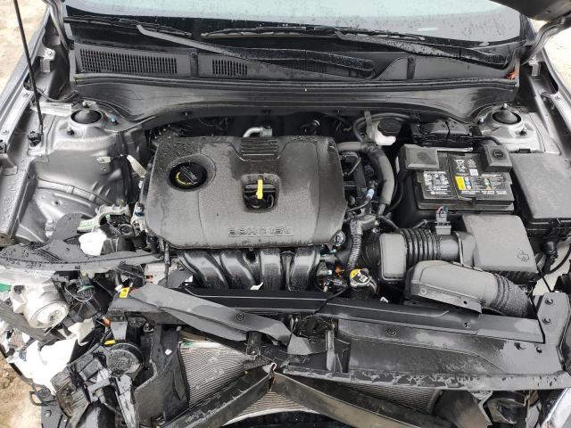 2024 KIA FORTE LX 3KPF24ADXRE760194