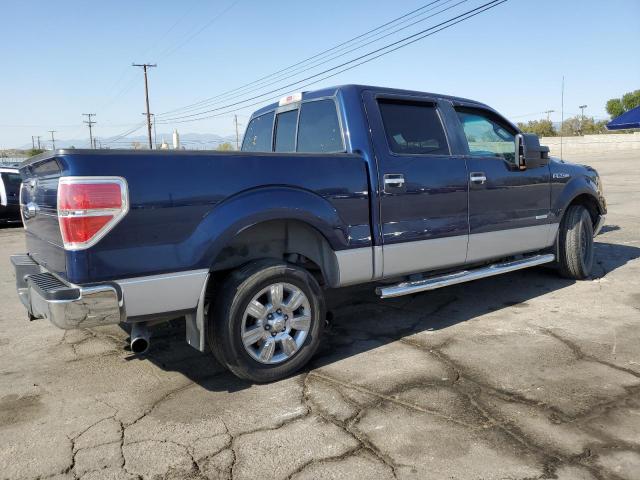 Vin: 1ftfw1ct1ckd97229, lot: 50373565, ford f-150 supercrew 20123