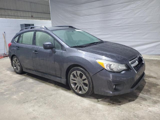 Vin: jf1gpal60e8312527, lot: 49865395, subaru impreza sport premium 20144