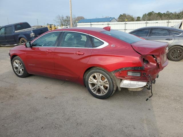 Vin: 2g1125s33f9101978, lot: 47850815, chevrolet impala lt 20152