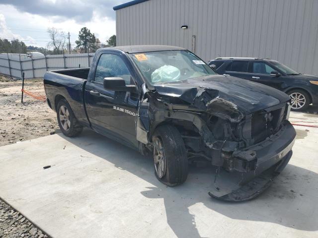 Vin: 3c6jd6at9cg262868, lot: 48773895, dodge ram 1500 st 20124