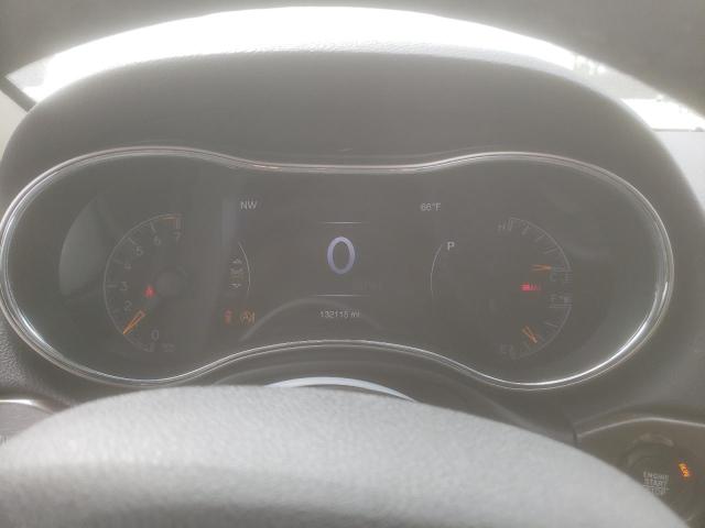 2017 JEEP GRAND CHER - 1C4RJEBG0HC795265