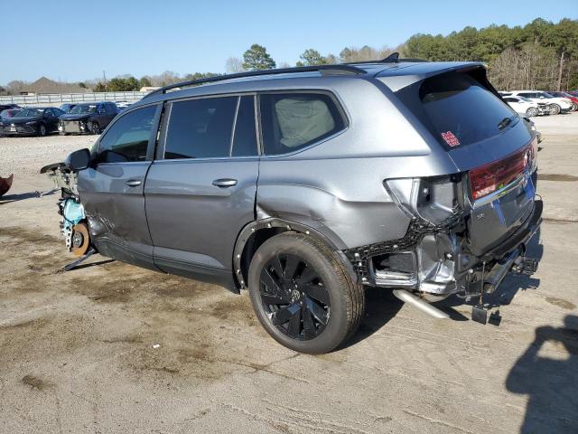 Vin: 1v2jr2ca1sc504969, lot: 48466485, volkswagen atlas se 20252