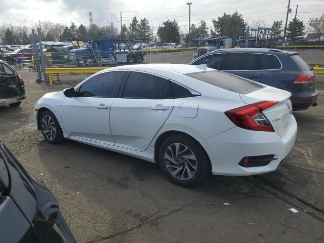 Vin: 19xfc2f7xhe209024, lot: 48227055, honda civic ex 20172