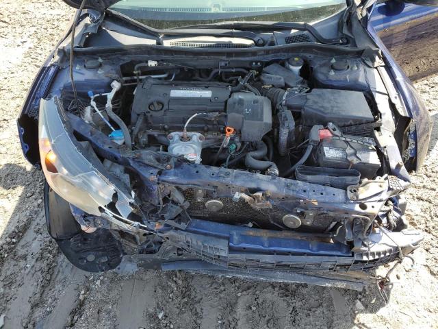 2013 HONDA ACCORD LX - 1HGCR2F30DA200913