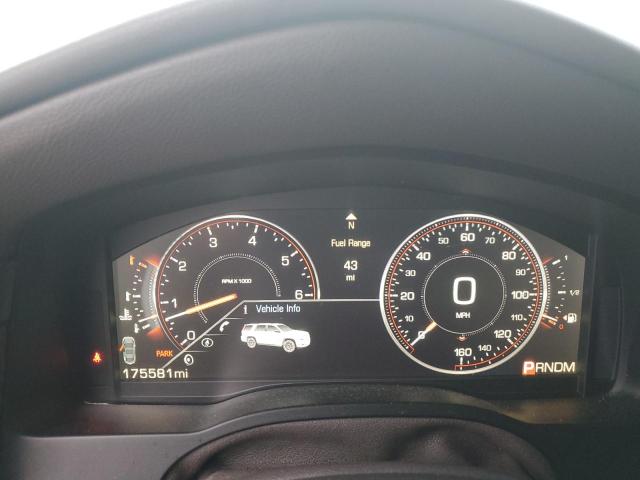 2015 CADILLAC ESCALADE P - 1GYS4CKJ8FR206847