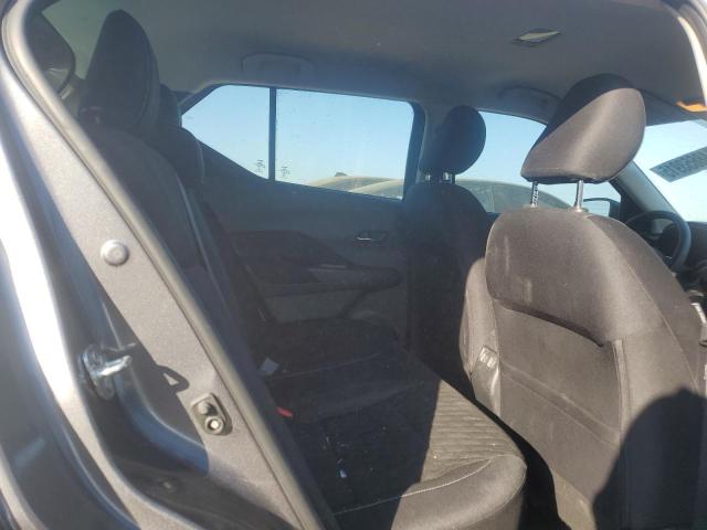 2022 NISSAN KICKS SV - 3N1CP5CV5NL525713