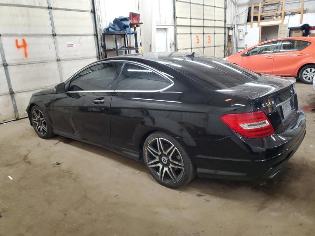 Vin: wddgj8jb9dg066818, lot: 50213595, mercedes-benz c-class 350 4matic 20132