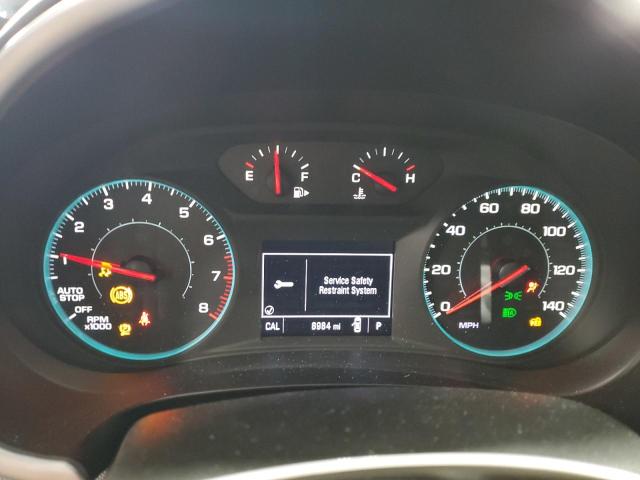 2024 CHEVROLET MALIBU RS - 1G1ZG5ST4RF213186