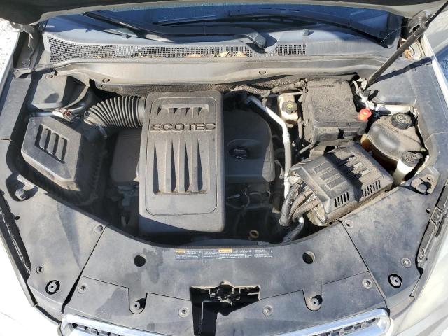 2015 CHEVROLET EQUINOX LS - 2GNALAEK7F1177628