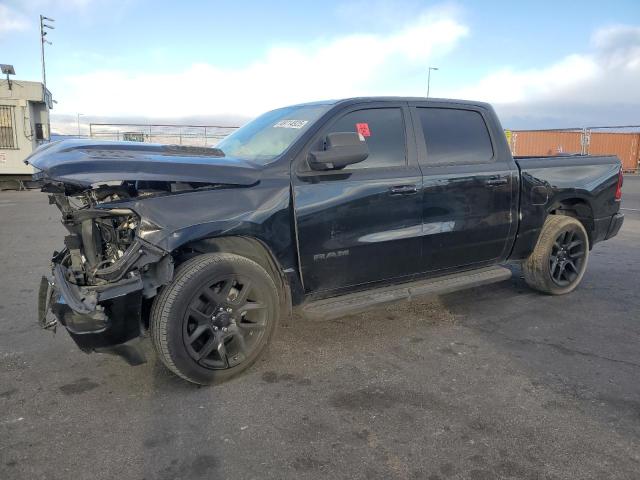 Vin: 1c6srfjt1rn116051, lot: 49714925, ram 1500 laramie 2024 img_1