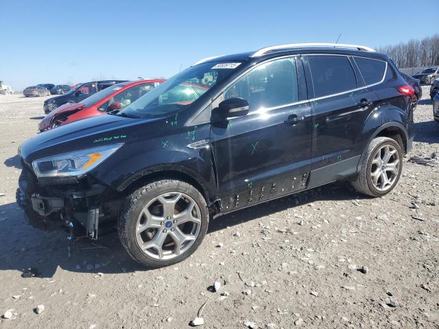 Vin: 1fmcu9j91kub21548, lot: 50539715, ford escape titanium 2019 img_1