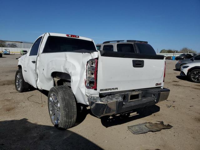 Vin: 1gtn1texxdz319790, lot: 47445835, gmc sierra c1500 20132