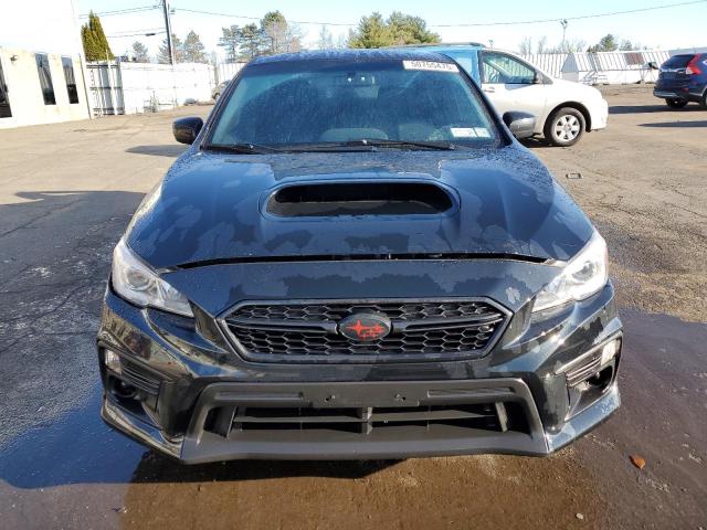 2018 SUBARU WRX JF1VA1A64J9832987