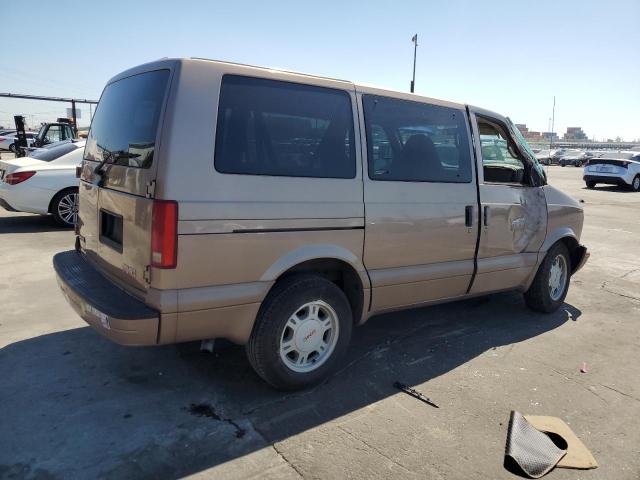 GMC SAFARI XT 2005 tan  gas 1GKDM19X75B503584 photo #4