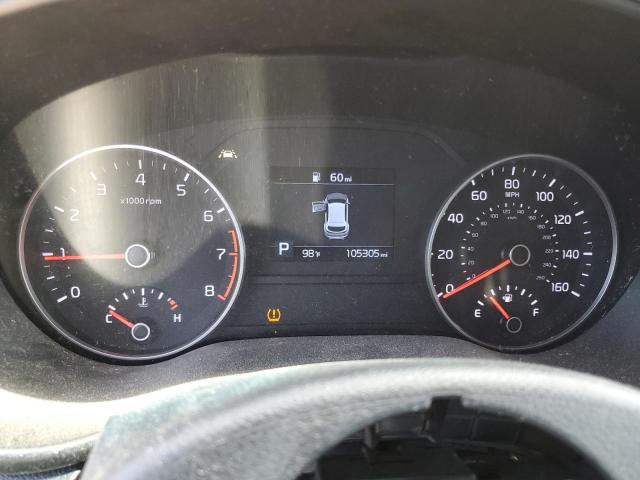 2020 KIA SPORTAGE L - KNDPM3AC2L7781306